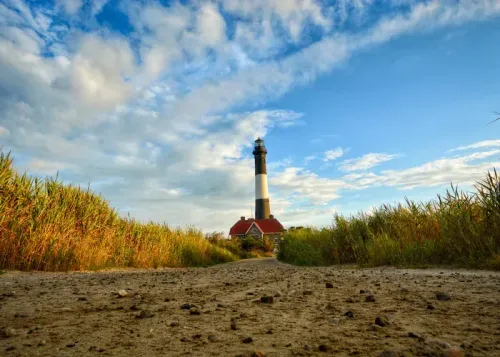 day trips from new york city